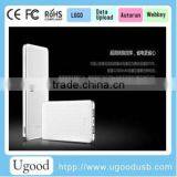 Good Quality High Capacity Portable Power Bank Charger,external Power Bank Charger Wholesale in Europe America