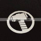 Heat Transfer Reflective Custom Shirt Logo thumbnail-2