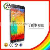 Easy Fit Ultra Clear Protector for Samsung Galaxy Note 3 Cell Phone Protector thumbnail-4