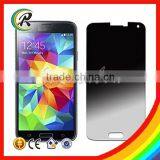 Manufacturer Phone Privacy Glass for Samsung Galaxy S5 Mini Electric Privacy Glass Film