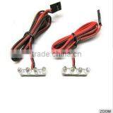 4T Super Bright RC LED Tail Light