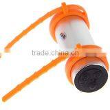 2016 Waterproof MP3 Player for Sports and Swimming, 4GB in Stock Now thumbnail-5