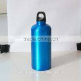 Aluminum Water Bottle With 600ml Promotion Bottle thumbnail-3