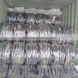 China Motorcycle Tyre Manufacturer Scooter Tire 350-10 Motorcycle Tubeless Tyre thumbnail-4