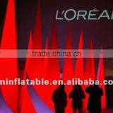 Outdoor Inflatable Light Cone