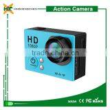 G2 4k Ultra hd Action Camera Underwater Video Camera thumbnail-5