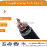 Armoured Cable