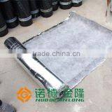 Polythene Macromolecule Self-Adhesive Waterproof Material for Construction Building thumbnail-4