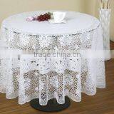 ZT-306 182CM RD Table Cloth