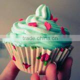 High Speed Automatic Cake Tray Machine