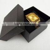 High Quality Customized Made-In-China Luxury Wooden Watch Box For Packing Box