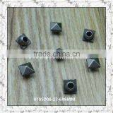 Garment Accessories Metal Prong Rivets