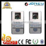 Biometric Technology Can be Opened by Fingerprint, PIN or Key