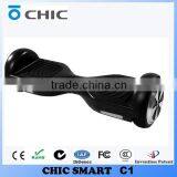 300W* 2 Wheels Electric Self Balanced Hand Free Hoverboard thumbnail-4