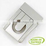 Competitive Price the Factory Aluminium Buckle for Belt thumbnail-2