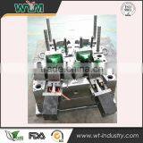 OEM China Supplier Brand Mold Base Plastic Car Molding Part Injection Molded For Auto thumbnail-4