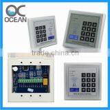 OC-M1Standalone Card Reader Touch Keypad RFID Door Access Control thumbnail-4