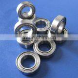 688ZZ Bearings 8x16x5 Miniature Ball Bearings L-1680ZZ L1680ZZ thumbnail-1