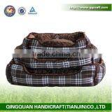 Orthopedic Pet Beds & Pet Bed for Dogs & Detachable Hamburger Pet House Dog Beds Cat Beds thumbnail-2