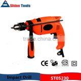 550W/580W Electric 13mm Impact Drill thumbnail-1