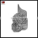 High Quality Hot Selling Custom Self Adhesive Roll Sticker Labels thumbnail-3