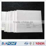 SANPONT Silicon Gel Application TLC Chromatography Aluminum Foil Plate thumbnail-5