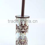 Toilet Brush New Design - Very Good Selling wc Brush thumbnail-2