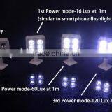 RK06 Selfie LED Flash Lighting Fill in Light thumbnail-3