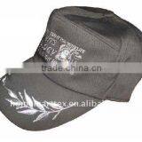 Cotton Twill Military Hats Cheap Price Baseball Caps Baseball Caps thumbnail-5