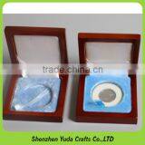 We do Various of MDF Collection Box Factory Make Wood Display Box thumbnail-3