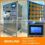 Automatic Stretch Film Soap Wrapping Machine with best price