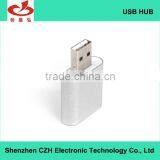 Hot Selling 7.1 Channel Usb Sound Card Speaker, Mic Earphone Audio External Greeting Sound Card thumbnail-2