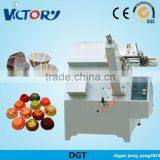 Paper Cake Cup Forming Machine, Cake Tray Manufacturing Machine, Paper Cake Cup