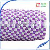 New Design Purple Square 24*40cm Slef Sticker Plastic Mesh thumbnail-2