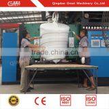 Machinery Price Blow Molding Machine Plastic Drum Water Storage for Sale