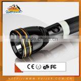 Wholesale Multi-function Popular Professional Led Long Range Flashlight Torch thumbnail-2