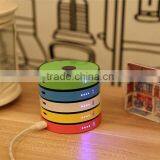 Pretty Design Cartoon 5600mah Power Bank for Cellphone as Promotion Gift thumbnail-3