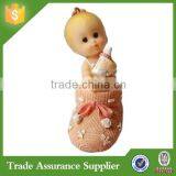 Customized Handmade Resin Baby Baptism Souvenirs For Gifts thumbnail-2