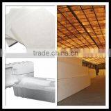 EPS Block Production Line Layout