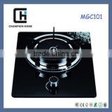 Multi function keep warm ceramic hot plate gas stove