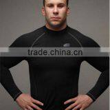 2016 Summer Men's Sublimation Rush Guard for Men's,men New Washable Rush Guard Sublimation,capsule Crop Style Print Rush Guards thumbnail-3