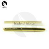 KKPEN Laser Logo Roller Metal Ball Pen thumbnail-5