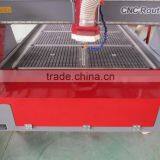 Manufacturer China Atc Router/ Wood Door Making Cnc Router Cutting for Cabinet,furniture thumbnail-5