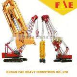 FAE-water Well Drilling Machine Underground Water Detector Diaphragm Wall Equipment