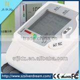 Wristband Watch Most Accurate Blood Pressure Monitor Watch thumbnail-1