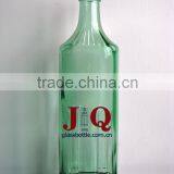 Glass Oil Bottle With Good Quality thumbnail-1