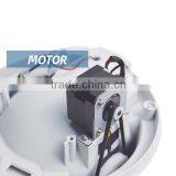 Korea CCTV Cameras 1/3 CCD Wall or Ceilling Bracke Ptz Cctv Security Camera thumbnail-4