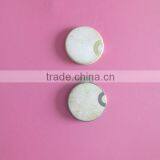 20mm MHZ PZT5 Ultrasonic Piezo Disc