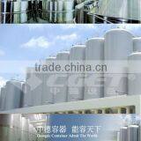 Gold supplier !! copper brewery equipment for sale