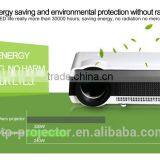 Most Popular 1080p 3d Full hd Led Projector With 3000 Lumens